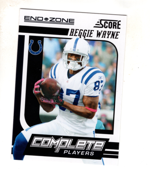 B5047- 2011 Score Football Insert Cards Group1 -You Pick- 15+ FREE US SHIP - Picture 40 of 471