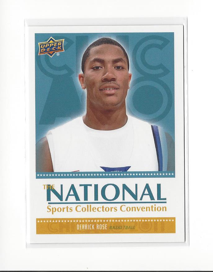 Derrick Rose cards (2009-2023) Bulls Knicks Grizzlies Pistons - You Choose - Picture 139 of 139
