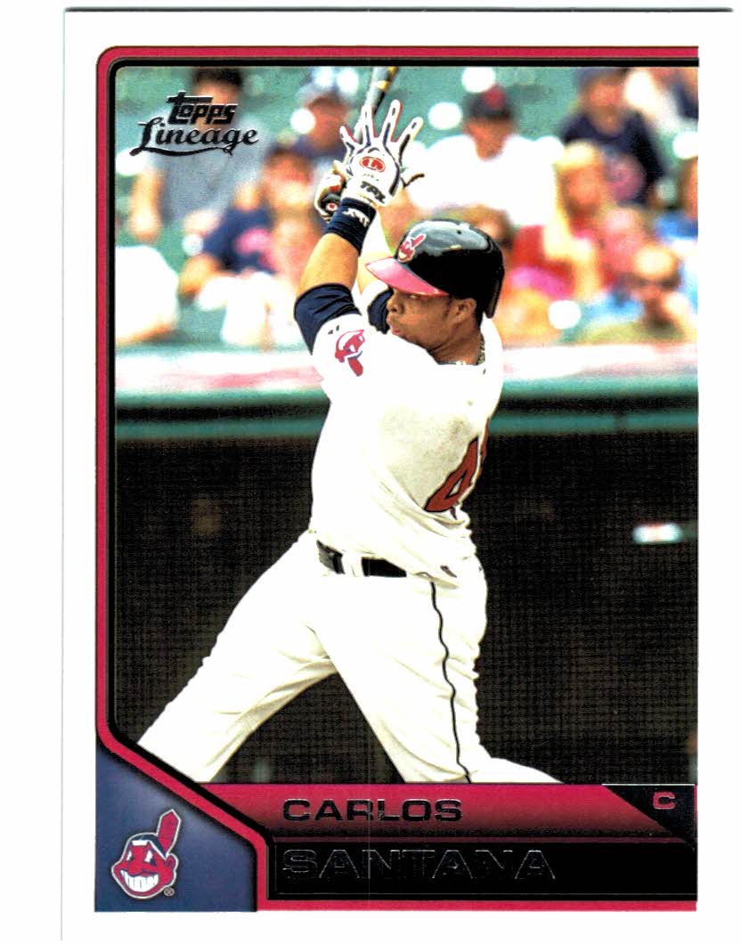 2011 Topps #440 Grady Sizemore - NM-MT