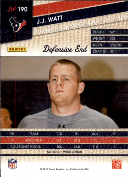 A2278- 2011 Panini Threads FB Cards 1-250 +Rookies -You Pick- 15+ FREE US SHIP - Picture 366 of 482