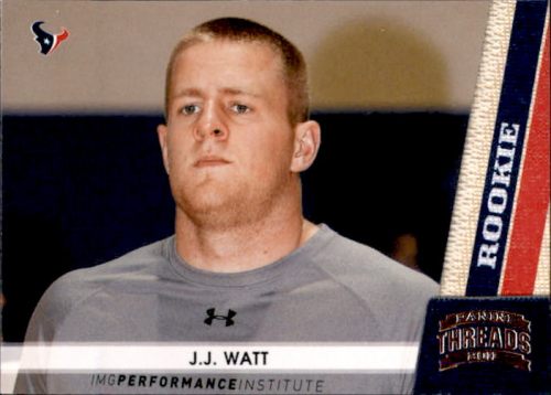 A2278- 2011 Panini Threads FB Cards 1-250 +Rookies -You Pick- 15+ FREE US SHIP - Picture 365 of 482
