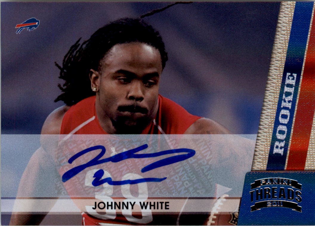 2011 Panini Threads Football Card Pick (Inserts) - Picture 36 of 223