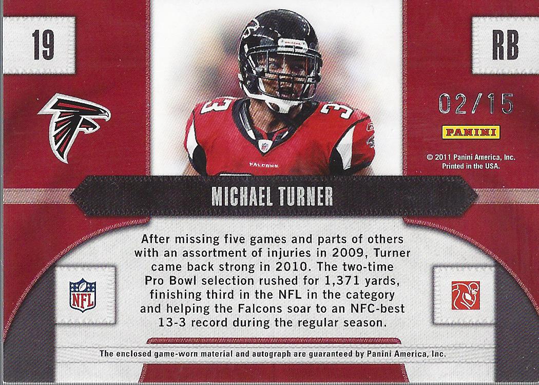 2011 Panini Threads Football Card Pick (Inserts) - Picture 49 of 223