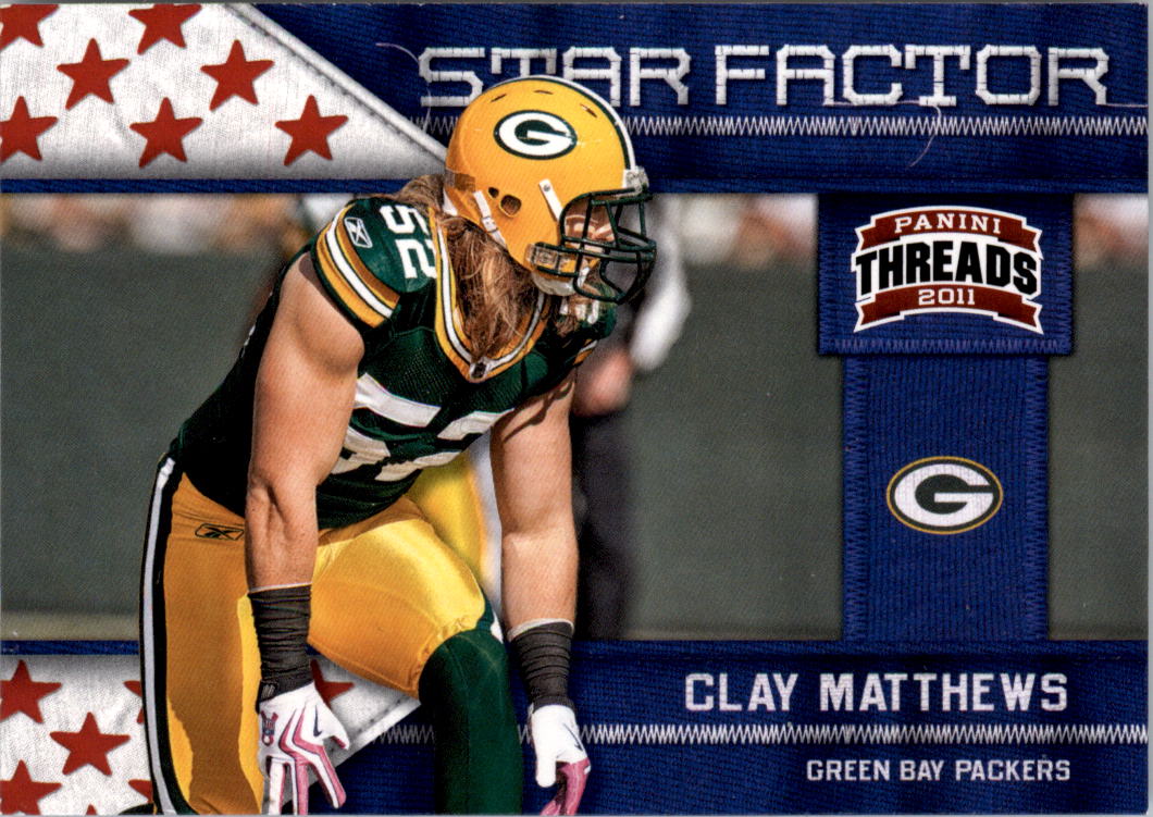 2011 Panini Threads Football Card Pick (Inserts) - Picture 158 of 223