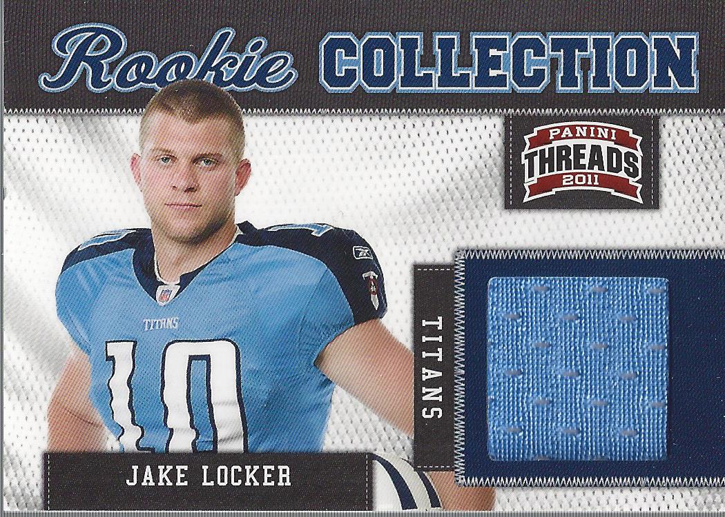2011 Panini Threads Football Card Pick (Inserts) - Picture 144 of 223