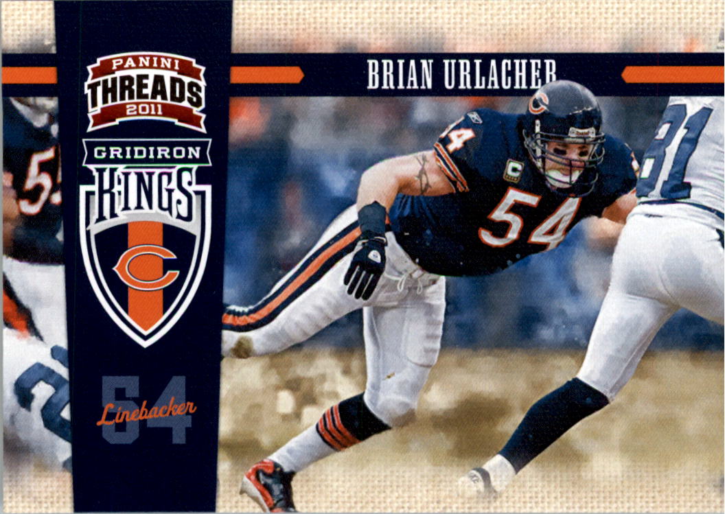 2011 Panini Threads Football Card Pick (Inserts) - Picture 68 of 223