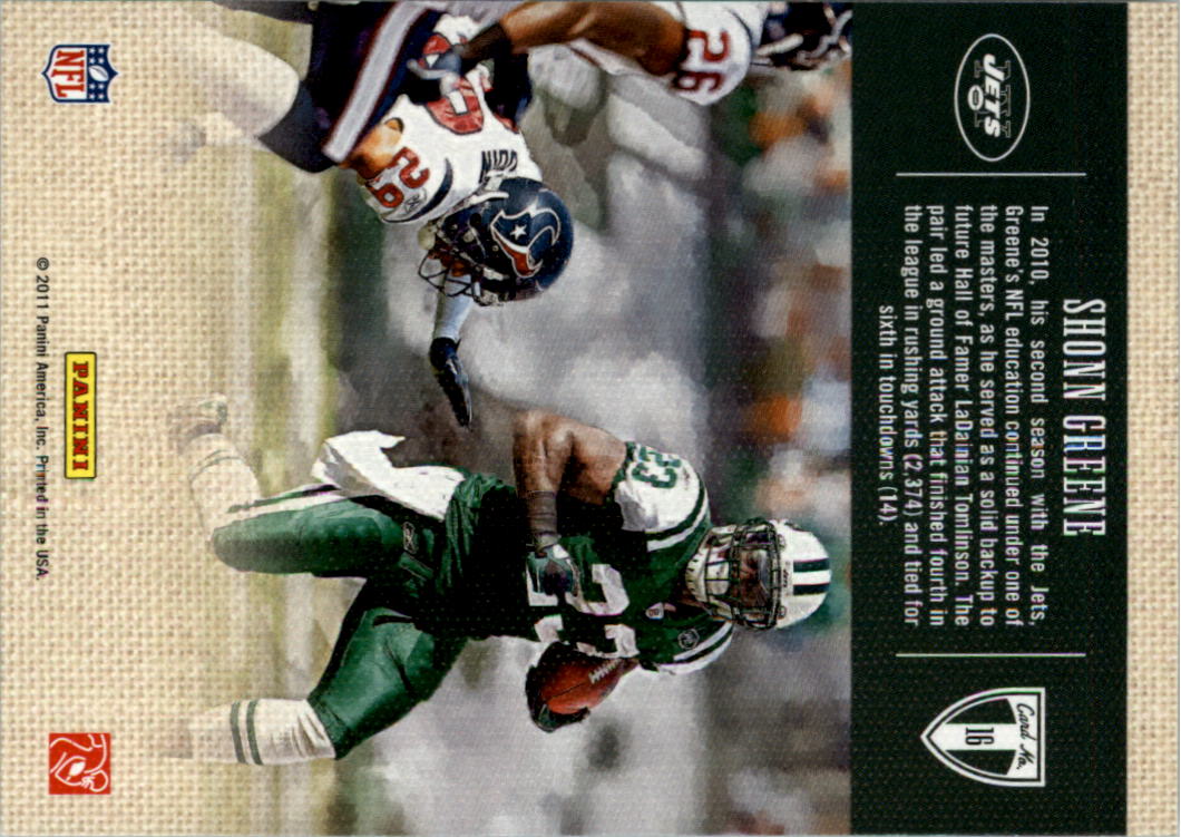 2011 Panini Threads Football Card Pick (Inserts) - Picture 73 of 223