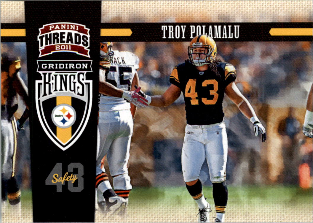 2011 Panini Threads Football Card Pick (Inserts) - Picture 98 of 223