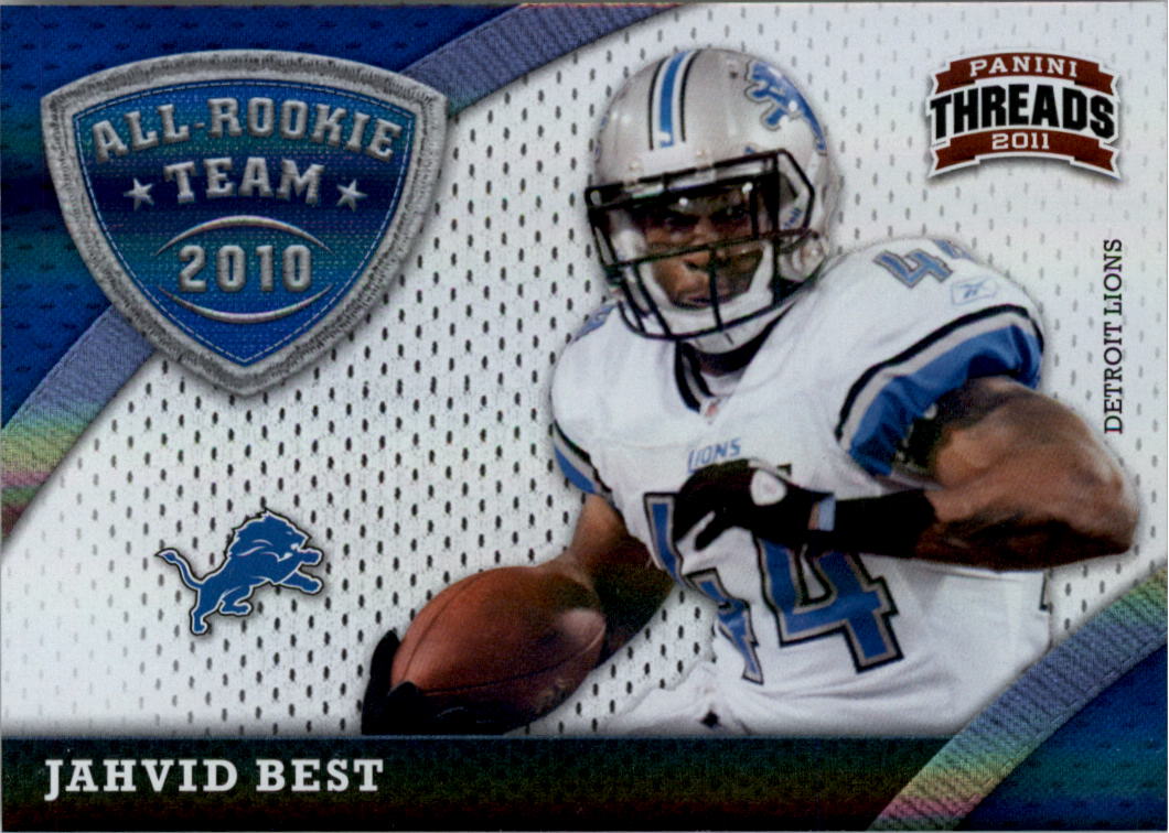 2011 Panini Threads Football Card Pick (Inserts) - Picture 16 of 223