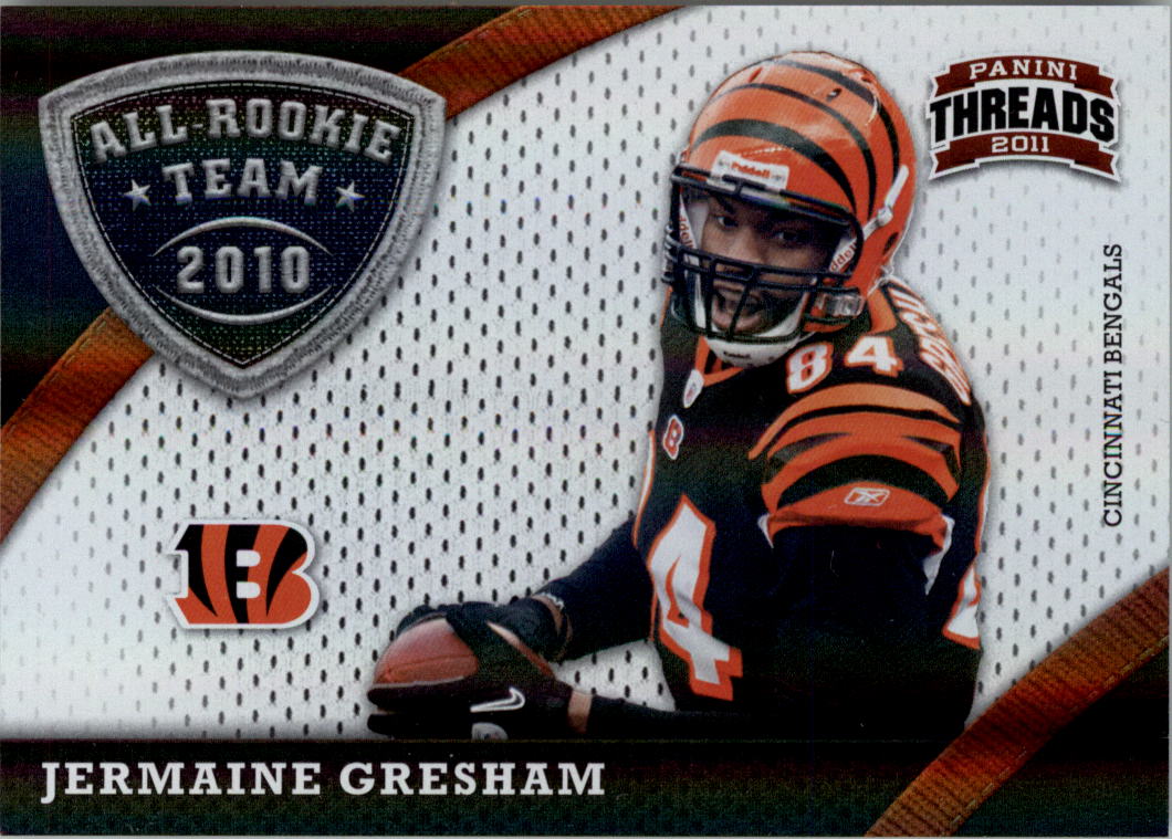 2011 Panini Threads Football Card Pick (Inserts) - Picture 18 of 223