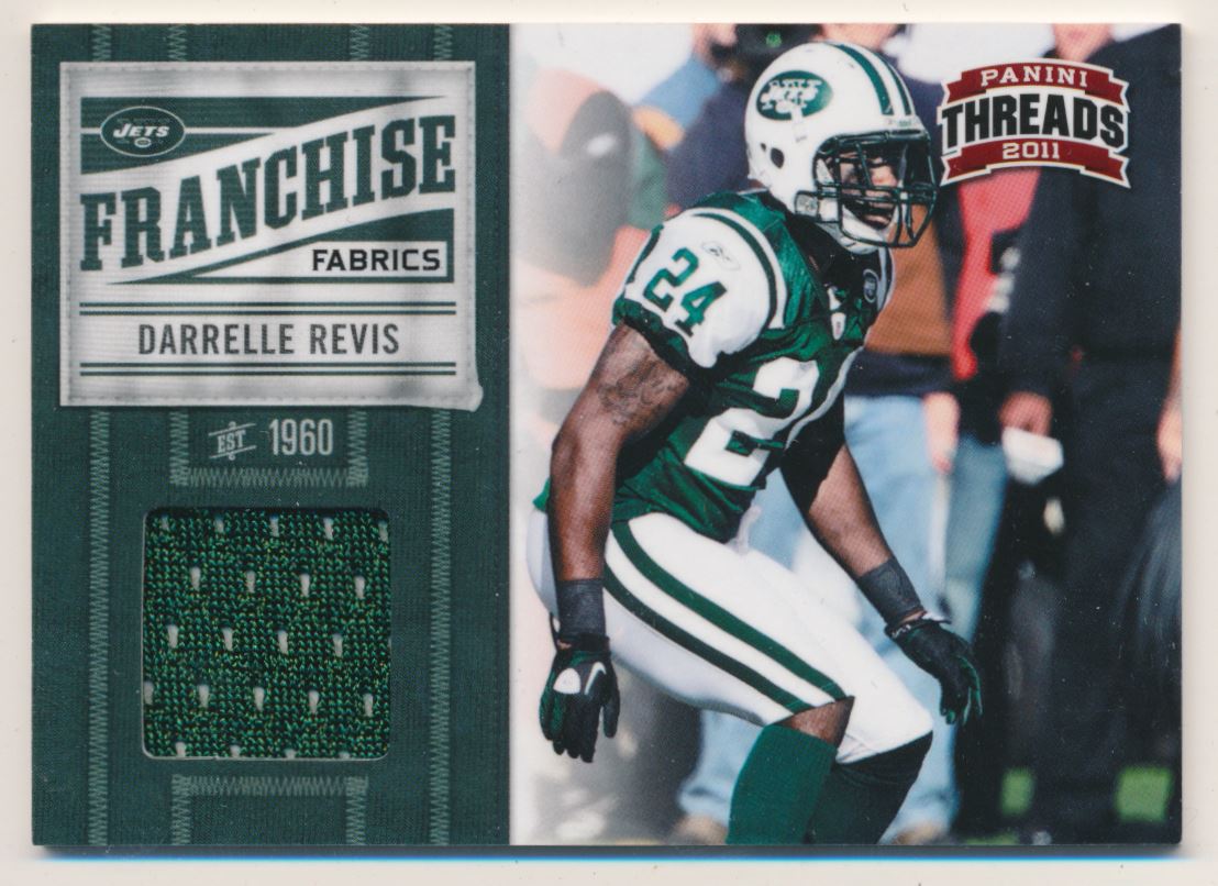 darrelle revis jersey