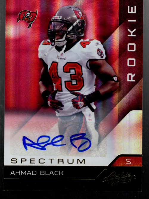 B5326- 2011 Absolute Memorabilia FB Assort Cards -You Pick- 15+ FREE US SHIP - Picture 216 of 236