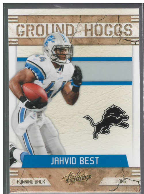 B5326- 2011 Absolute Memorabilia FB Assort Cards -You Pick- 15+ FREE US SHIP - Picture 163 of 236