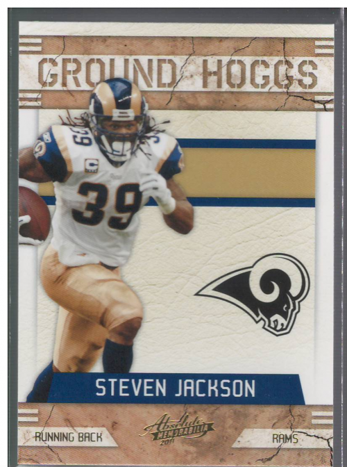 B5326- 2011 Absolute Memorabilia FB Assort Cards -You Pick- 15+ FREE US SHIP - Picture 171 of 236