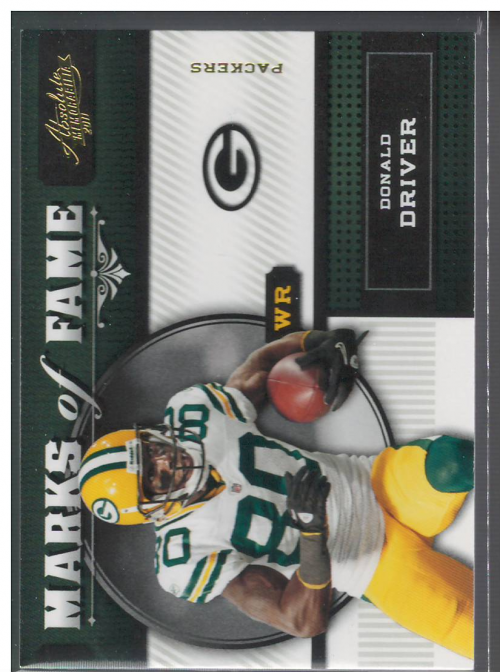 B5326- 2011 Absolute Memorabilia FB Assort Cards -You Pick- 15+ FREE US SHIP - Picture 181 of 236