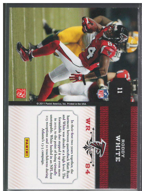 B5326- 2011 Absolute Memorabilia FB Assort Cards -You Pick- 15+ FREE US SHIP - Picture 188 of 236