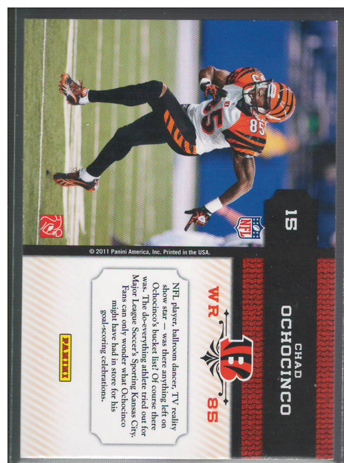 B5326- 2011 Absolute Memorabilia FB Assort Cards -You Pick- 15+ FREE US SHIP - Picture 192 of 236