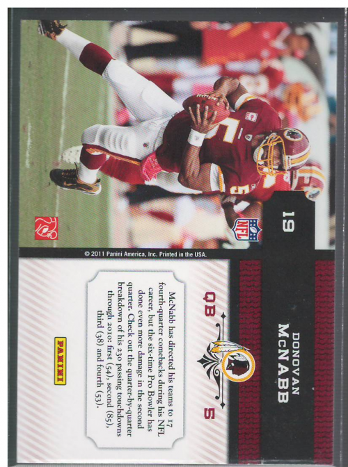 B5326- 2011 Absolute Memorabilia FB Assort Cards -You Pick- 15+ FREE US SHIP - Picture 196 of 236