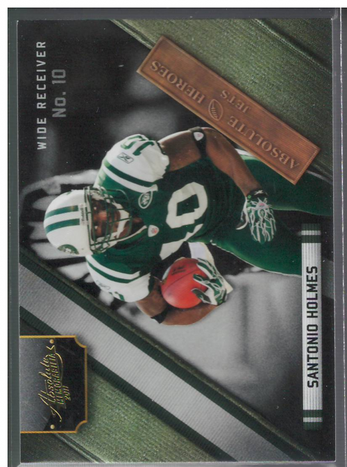 B5326- 2011 Absolute Memorabilia FB Assort Cards -You Pick- 15+ FREE US SHIP - Picture 140 of 236