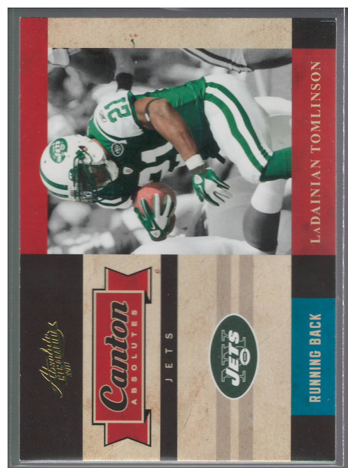 B5326- 2011 Absolute Memorabilia FB Assort Cards -You Pick- 15+ FREE US SHIP - Picture 145 of 236