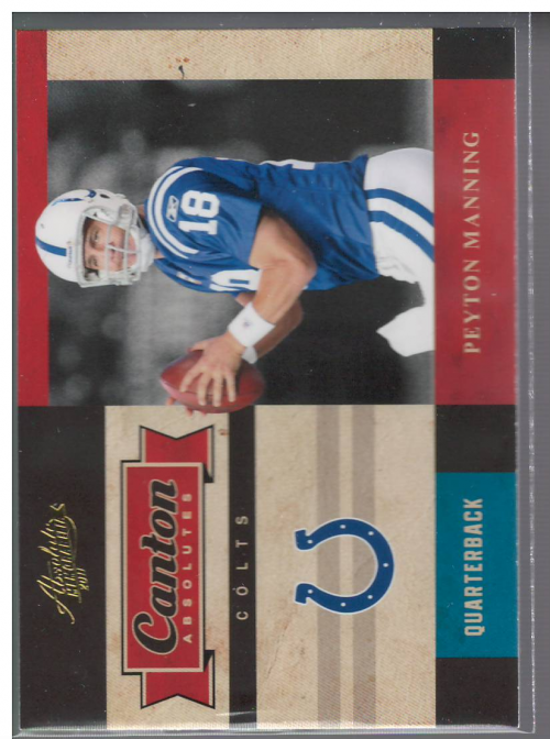 B5326- 2011 Absolute Memorabilia FB Assort Cards -You Pick- 15+ FREE US SHIP - Picture 147 of 236