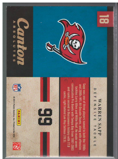B5326- 2011 Absolute Memorabilia FB Assort Cards -You Pick- 15+ FREE US SHIP - Picture 150 of 236
