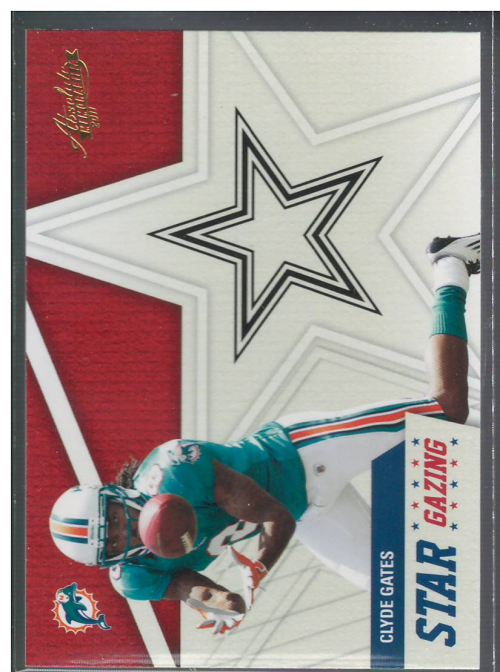 B5326- 2011 Absolute Memorabilia FB Assort Cards -You Pick- 15+ FREE US SHIP - Picture 220 of 236