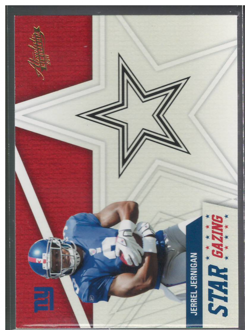 B5326- 2011 Absolute Memorabilia FB Assort Cards -You Pick- 15+ FREE US SHIP - Picture 225 of 236