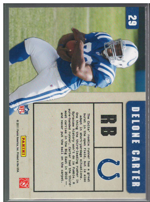 B5326- 2011 Absolute Memorabilia FB Assort Cards -You Pick- 15+ FREE US SHIP - Picture 230 of 236