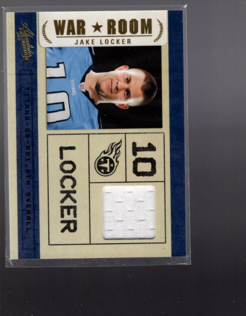 B5326- 2011 Absolute Memorabilia FB Assort Cards -You Pick- 15+ FREE US SHIP - Picture 235 of 236