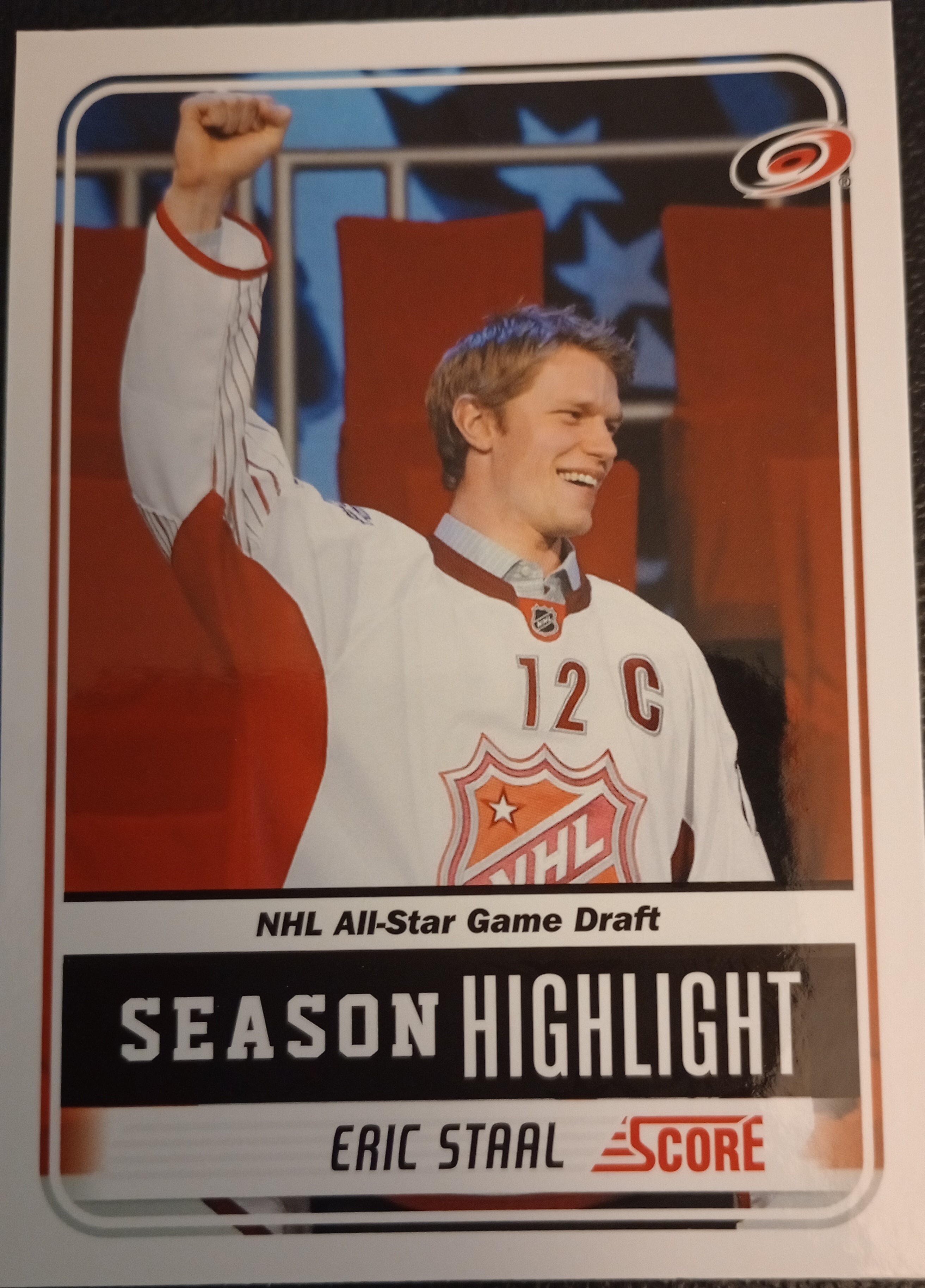 2011-12 Score Hockey Glossy Parallel Singles - You Choose - Bild 7 von 272