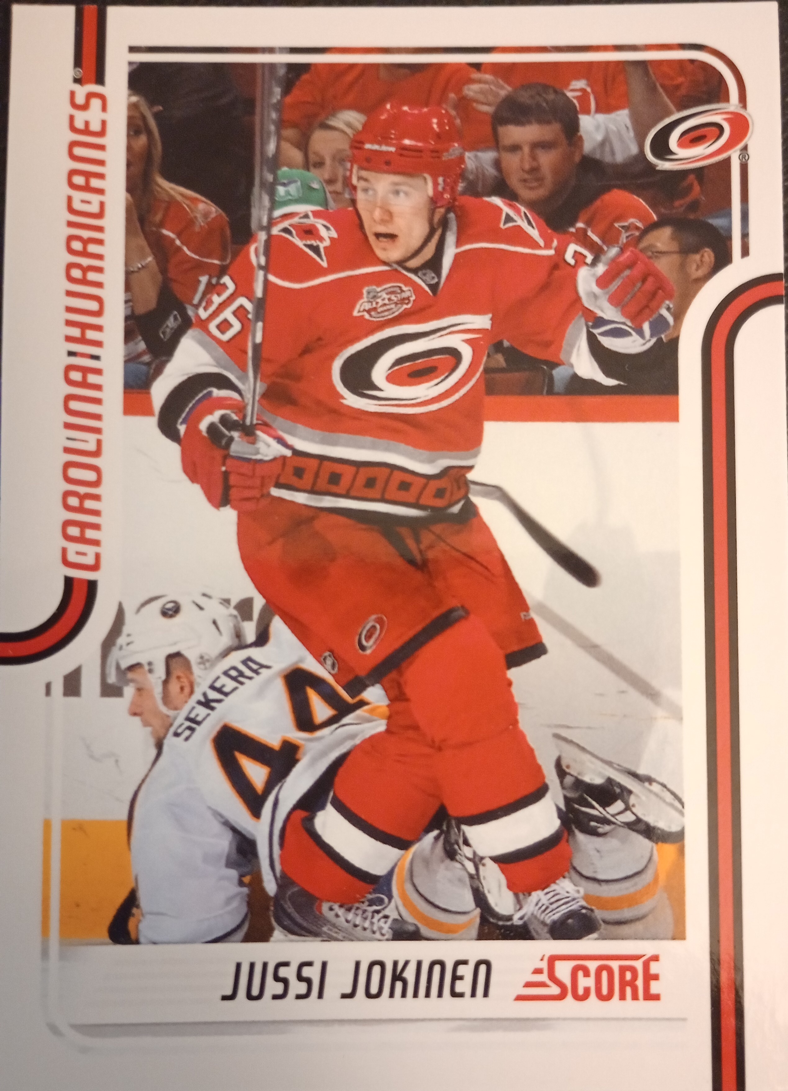 2011-12 Score Hockey Glossy Parallel Singles - You Choose - Bild 50 von 272