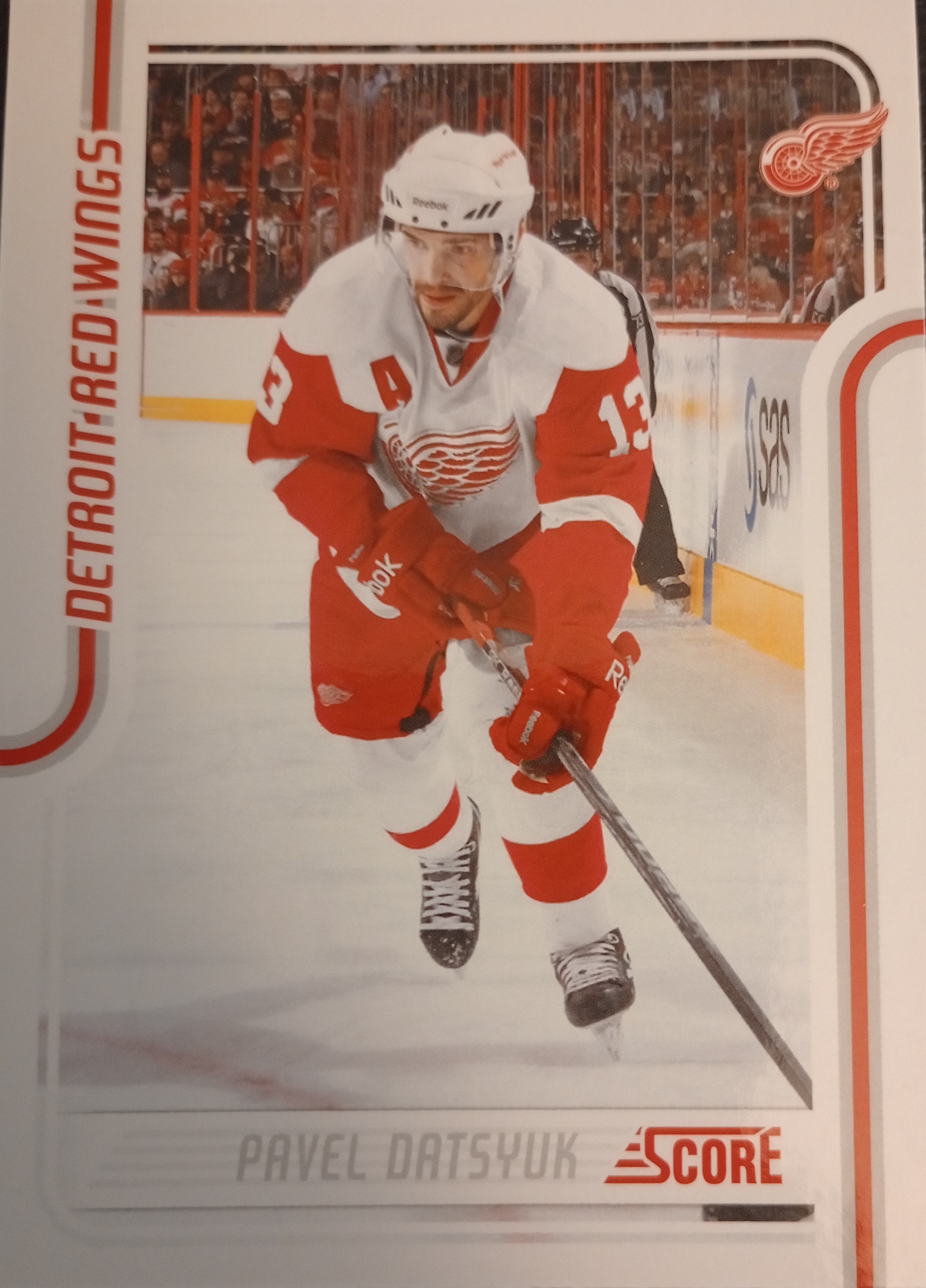 2011-12 Score Hockey Glossy Parallel Singles - You Choose - Bild 79 von 272