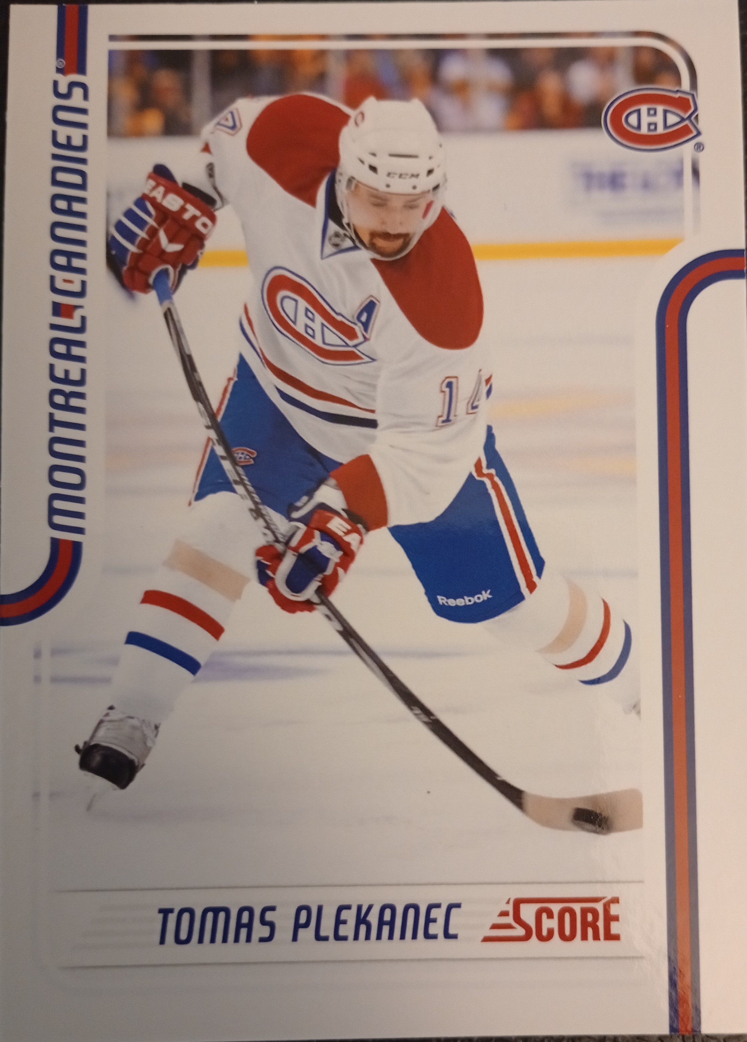 2011-12 Score Hockey Glossy Parallel Singles - You Choose - Bild 129 von 272