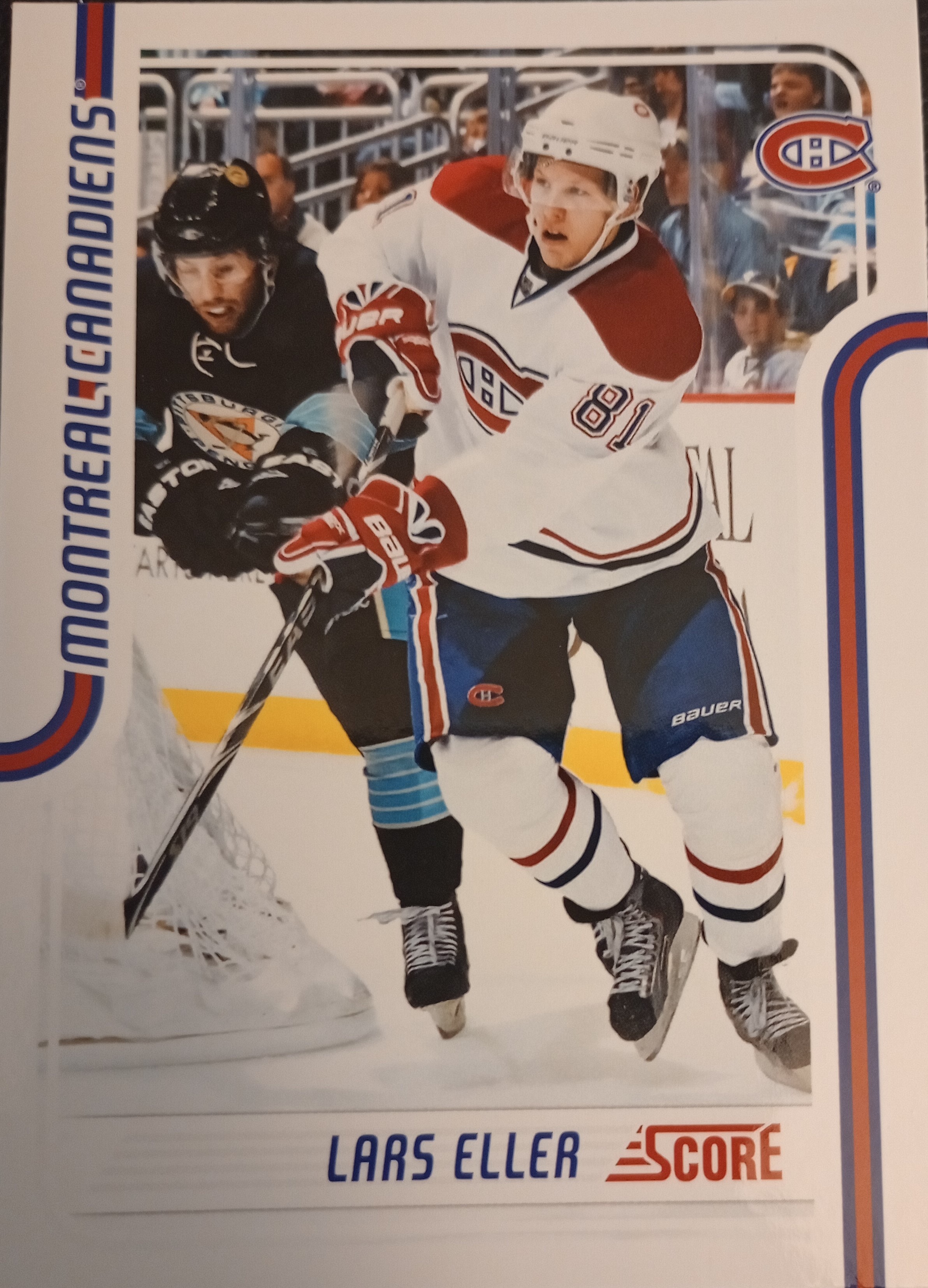2011-12 Score Hockey Glossy Parallel Singles - You Choose - Bild 130 von 272