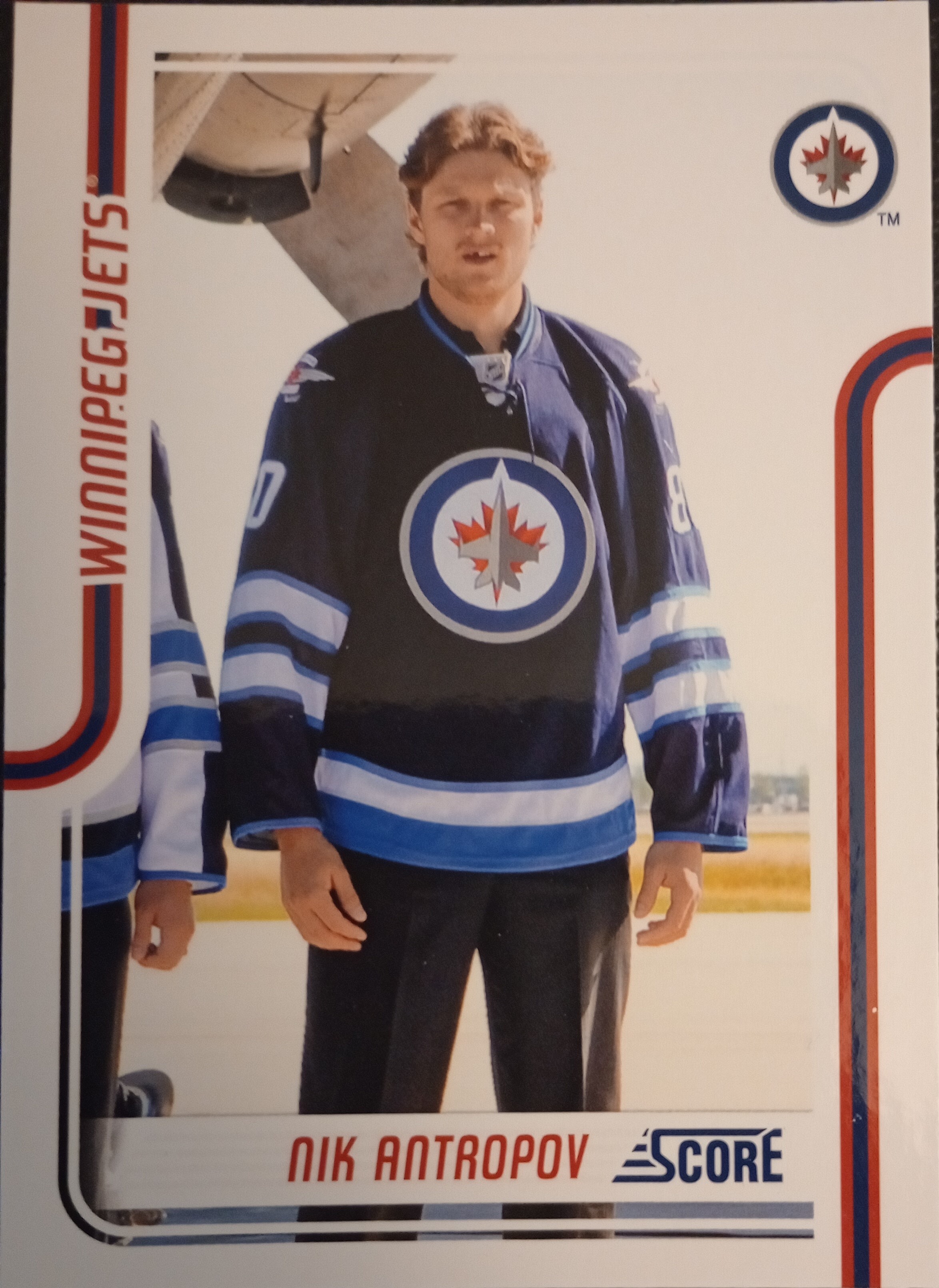 2011-12 Score Hockey Glossy Parallel Singles - You Choose - Bild 260 von 272