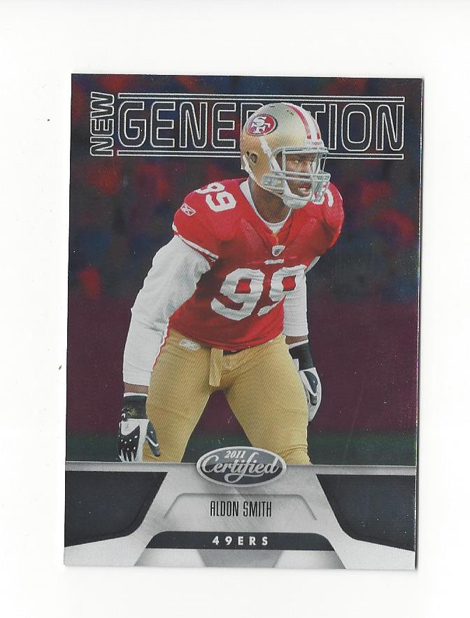 2011 Certified Football Rookie Card RC Singles xxx/999 - You Choose - Picture 7 of 92