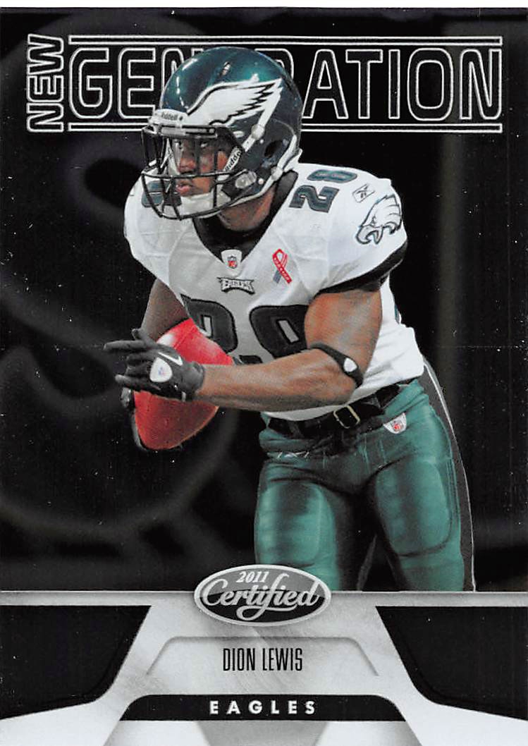 2011 Certified Football Rookie Card RC Singles xxx/999 - You Choose - Picture 23 of 92