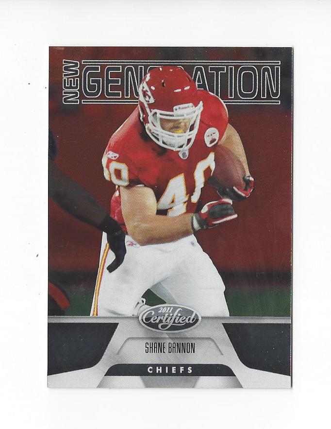 2011 Certified Football Rookie Card RC Singles xxx/999 - You Choose - Picture 85 of 92