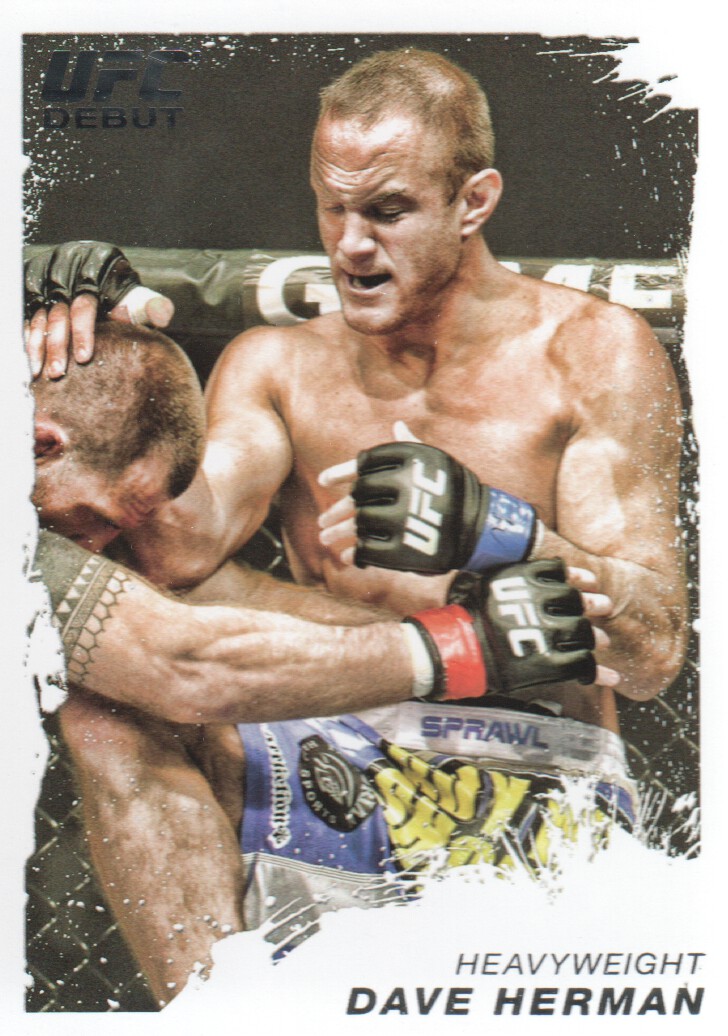 2011 Topps UFC Moment of Truth BASE MMA Cards Pick from List - Picture 30 of 275