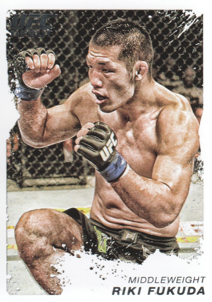 2011 Topps UFC Moment of Truth BASE MMA Cards Pick from List - Picture 56 of 275