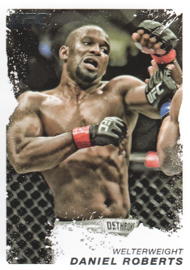 2011 Topps UFC Moment of Truth BASE MMA Cards Pick from List - Picture 78 of 275