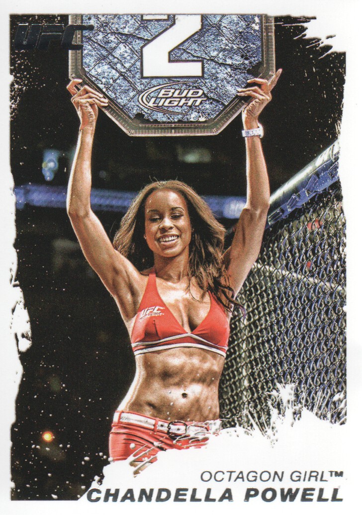 2011 Topps UFC Moment of Truth BASE MMA Cards Pick from List - Picture 134 of 275