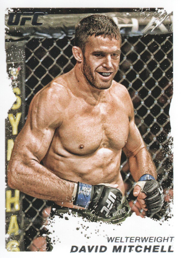 2011 Topps UFC Moment of Truth BASE MMA Cards Pick from List - Picture 136 of 275