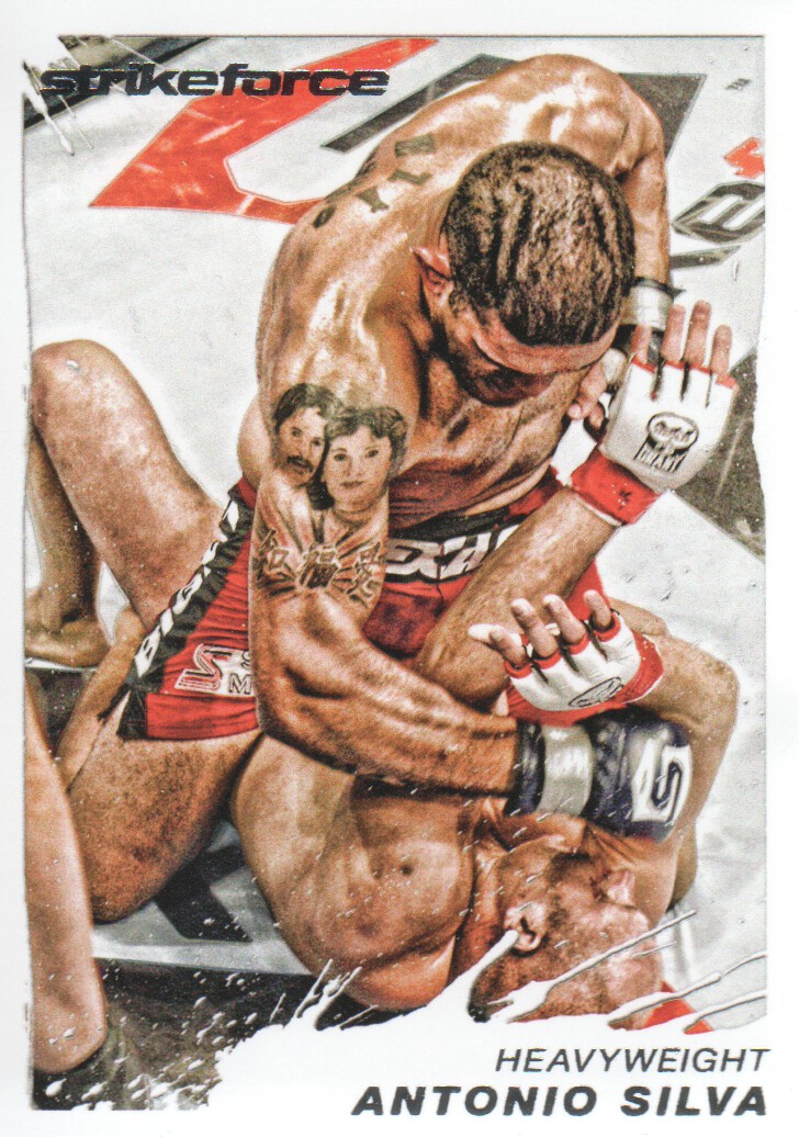 2011 Topps UFC Moment of Truth BASE MMA Cards Pick from List - Picture 180 of 275