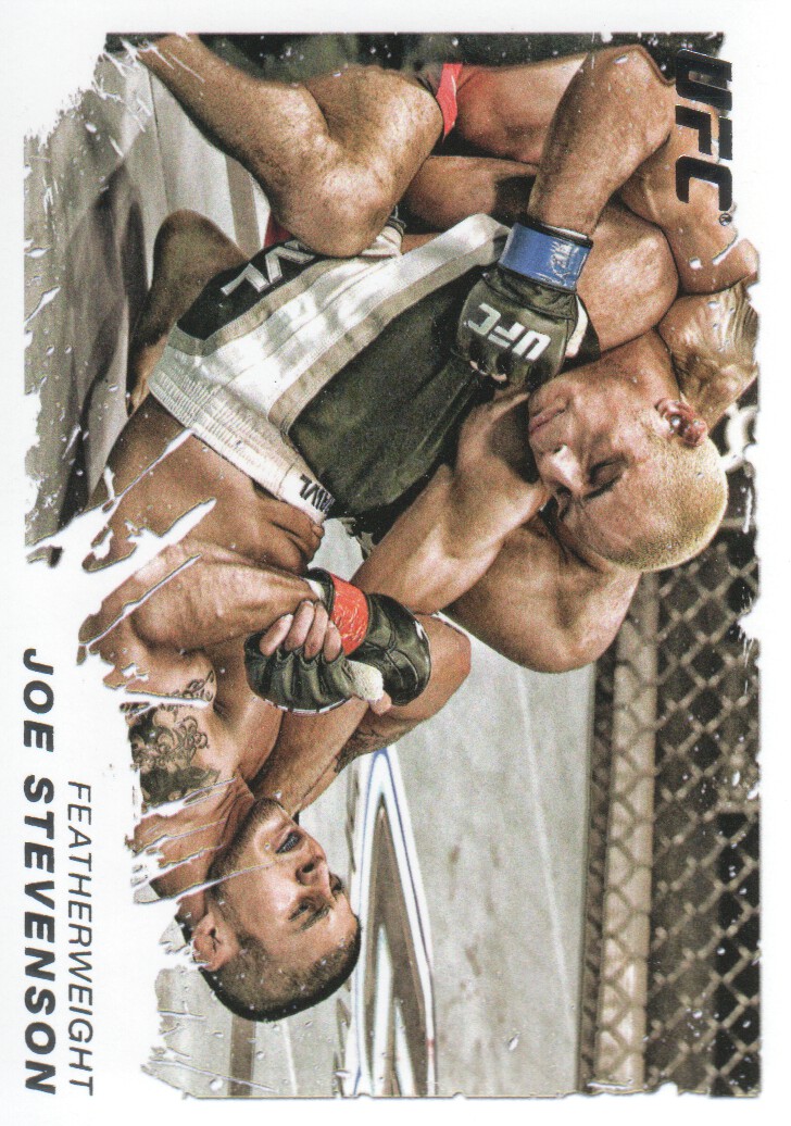 2011 Topps UFC Moment of Truth BASE MMA Cards Pick from List - Picture 238 of 275