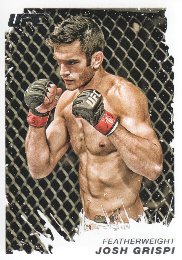 2011 Topps UFC Moment of Truth BASE MMA Cards Pick from List - Picture 264 of 275