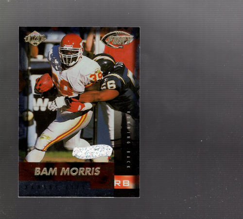 A7941- 1999 Collector's Edge Fury FB Assort Inserts -You Pick- 15+ FREE US SHIP - Picture 10 of 409