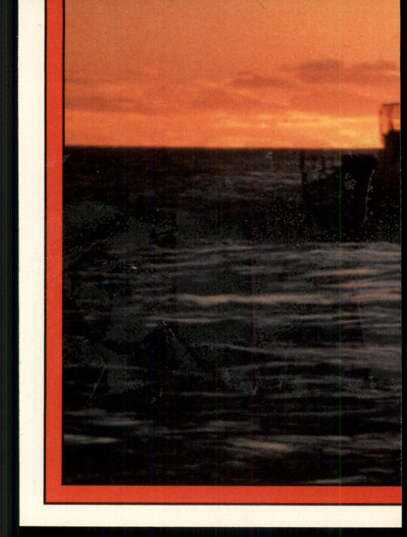 Desert Storm (1991 Topps) "Stickers" Insert Cards #1 to #44 - Picture 21 of 62