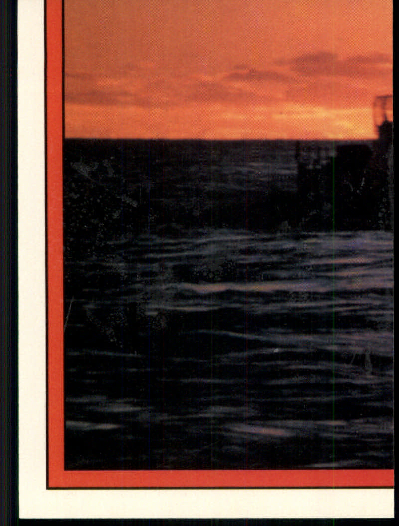 Desert Storm (1991 Topps) "Stickers" Insert Cards #1 to #44 - Picture 23 of 62